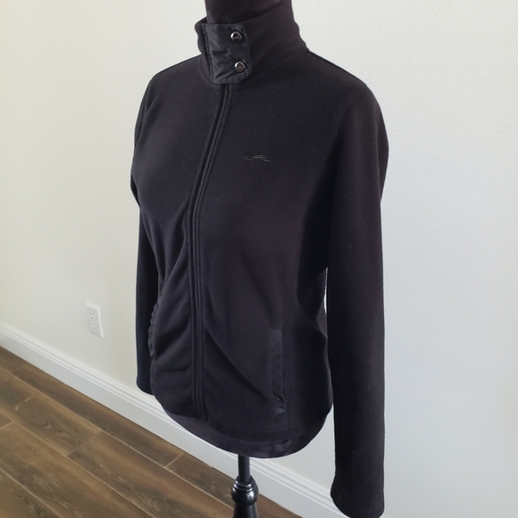 Ralph Lauren Active Fleece Jacket - Picture 2 of 4